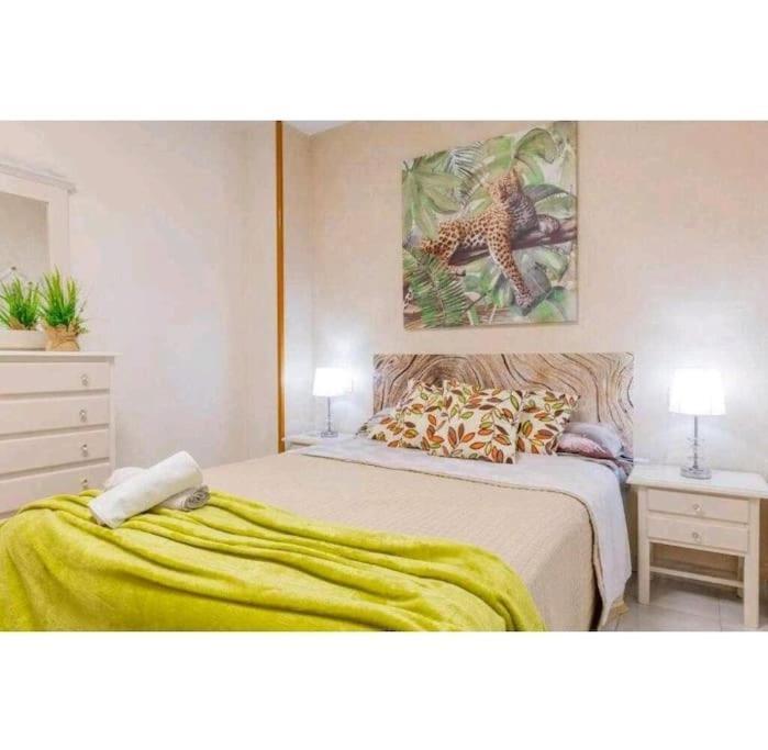 Appartement Pink Catia Coqueto Piso Playa Del Cura à Torrevieja Extérieur photo