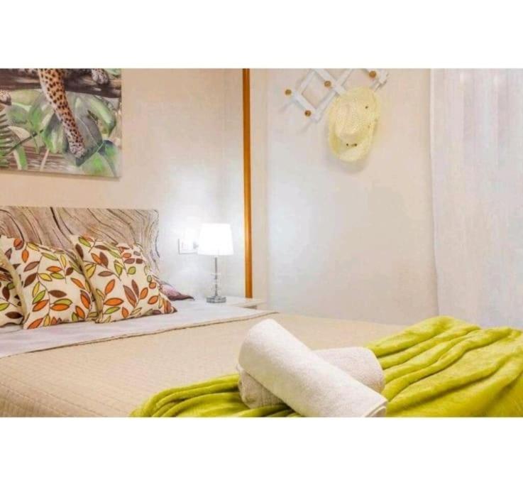 Appartement Pink Catia Coqueto Piso Playa Del Cura à Torrevieja Extérieur photo