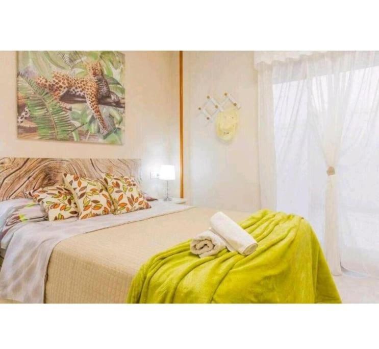 Appartement Pink Catia Coqueto Piso Playa Del Cura à Torrevieja Extérieur photo