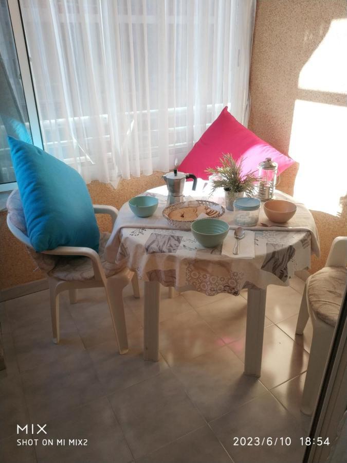 Appartement Pink Catia Coqueto Piso Playa Del Cura à Torrevieja Extérieur photo