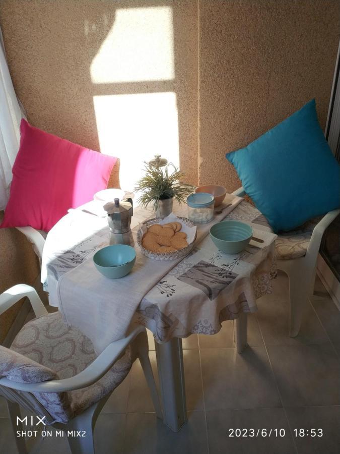 Appartement Pink Catia Coqueto Piso Playa Del Cura à Torrevieja Extérieur photo