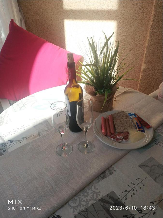 Appartement Pink Catia Coqueto Piso Playa Del Cura à Torrevieja Extérieur photo