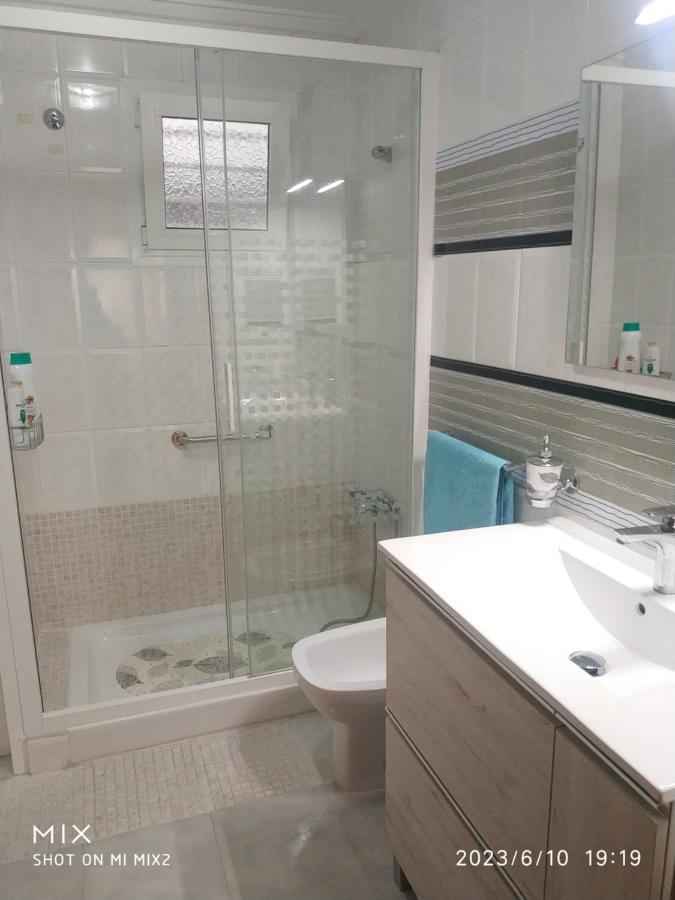 Appartement Pink Catia Coqueto Piso Playa Del Cura à Torrevieja Extérieur photo