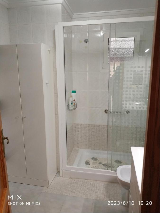 Appartement Pink Catia Coqueto Piso Playa Del Cura à Torrevieja Extérieur photo