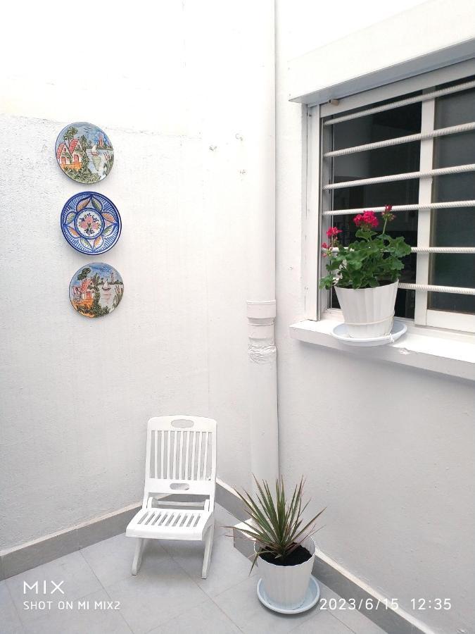 Appartement Pink Catia Coqueto Piso Playa Del Cura à Torrevieja Extérieur photo